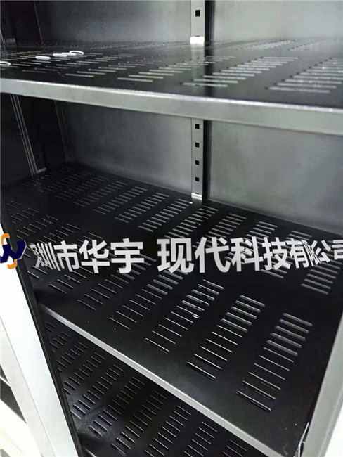 我司为华为技术有限公司提供定制内部防静电芯片样品储存P站免费版APP(图2)