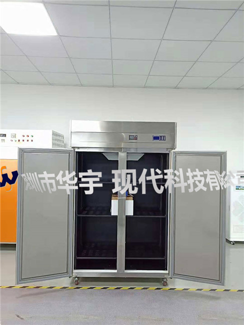 我司为华为技术有限公司提供定制内部防静电芯片样品储存P站免费版APP(图3)