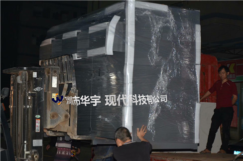 我司定制型内置6台投影仪控温控湿P站视频在线观看安装黄凌晨两点发货贵州六盘水(图2)