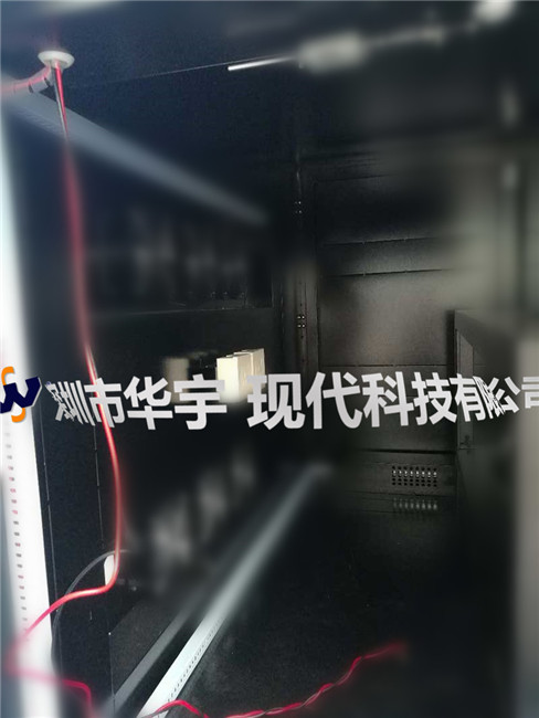 我司为广州卓远电子有限公司提供定制户外P站视频在线观看安装黄(图1)