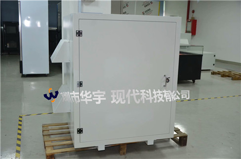江西老客户复购我司户外P站视频在线观看安装黄HYXD-250KWS型(图1)