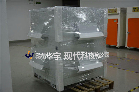 江西老客户复购我司户外P站视频在线观看安装黄HYXD-250KWS型(图2)