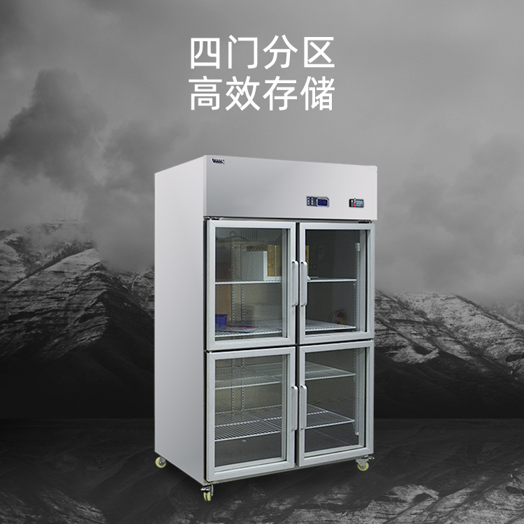P站免费版APP 1000L玻璃门(图1)